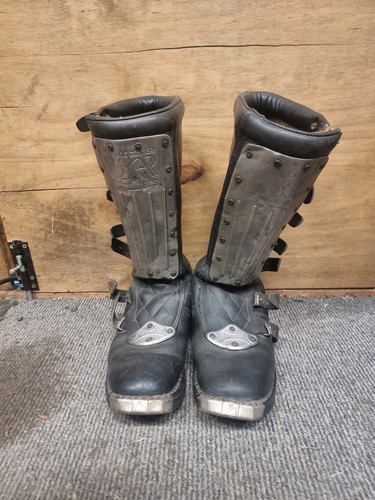 Vintage alpinestars motocross - alpinestars,