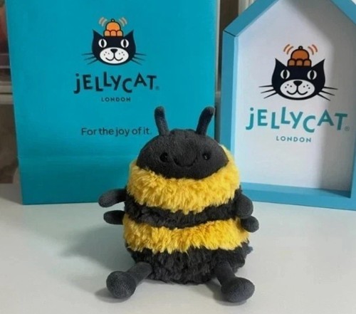 Jellycat albee bee new - jellycat, &new