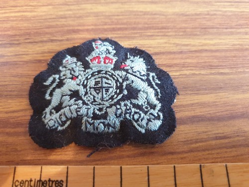 Ww2 raf warrant officer s - ww2, officer's