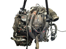 INFINITI Q30 1.5 COMPLETE DIESEL ENGINE K9K K9K480 EURO 6 63K MILES