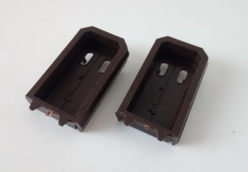 Jouef gauge british rail - gauge,