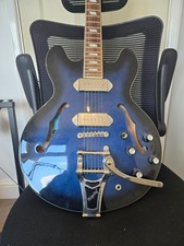 Epiphone Gary Clark Jr