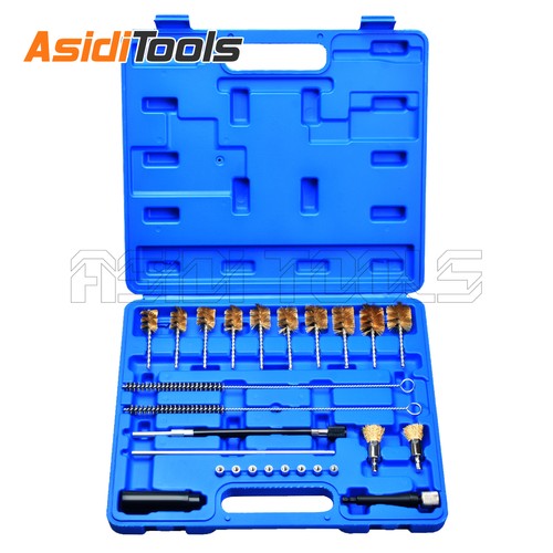 26pcs universal injector seat - 26pcs,