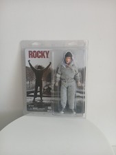 Rocky Rocky Balboa Action