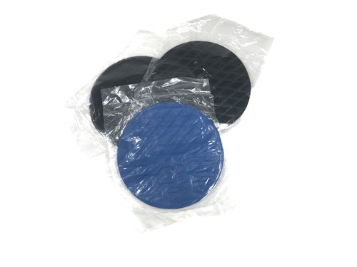 Portable rubber crown - x,