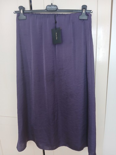 Massimo dutti purple - purple, summer