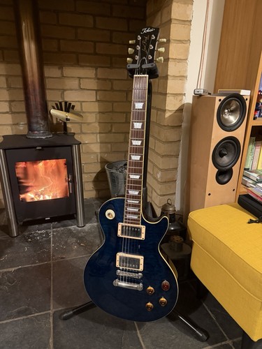 Tokai love rock les - paul, mij