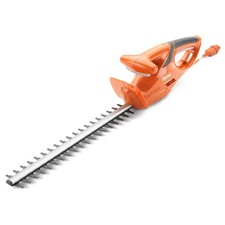 Flymo EasiCut 450 Corded Hedge Trimmer 45cm - Silver Grade