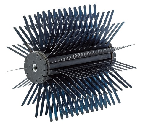 Draper spare roller for - draper,