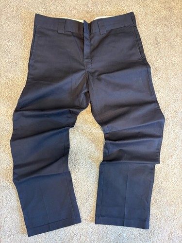 Dickies 873 slim - slim, straight