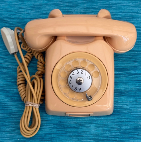 Vintage 1960 telia - 1960’s,
