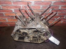 Yamaha XZ550 XZ 550 Vision 1982-1983 Engine Crankcases Crank Cases 11H-010179