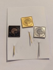 Zagreb 1989 Gold Silver &