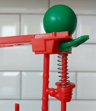 Mouse Trap Helping Hand SPRING, Spare, Replacement, Ideal, MB, Vintage Mousetrap