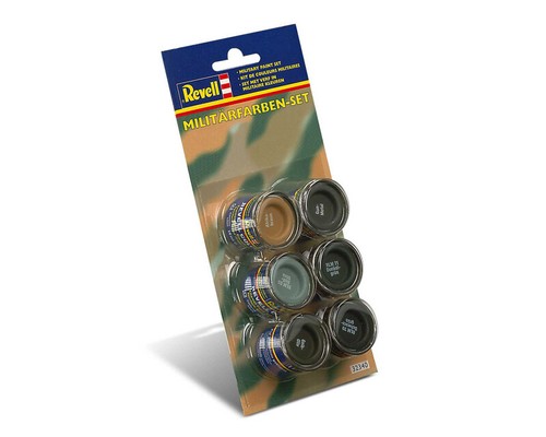 Revell 32340 email color - revell,