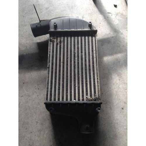 Intercooler fiat coupe - intercooler, coupe'