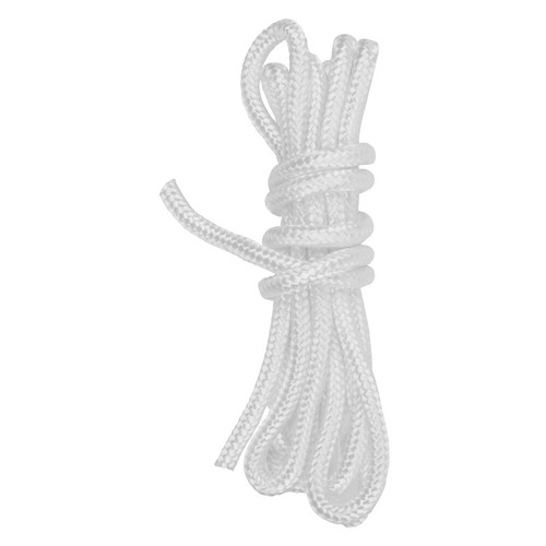Starter rope pull - rope,