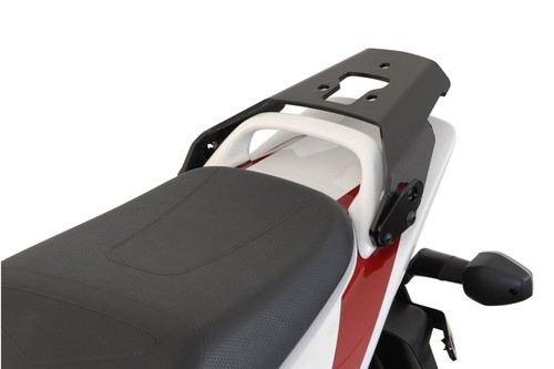 Motech motorcycle aluminium - sw,