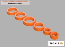 Guru A-Class 800 8m Margin