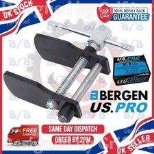 DISC BRAKE PAD SPREADER SEPARATOR CALIPER PISTON CAR VAN AUTO HAND TOOL