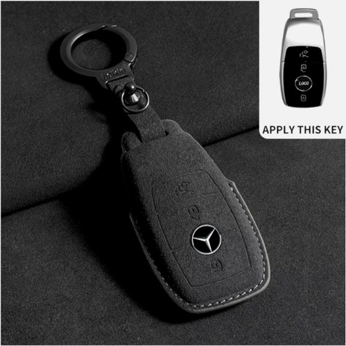 Smart key fob cover case - cover, for
