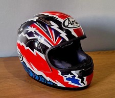 Arai Astro R Doohan Helmet