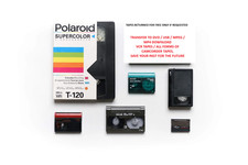 Transfer - Camcorder / Vcr /