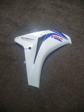 Honda Cbr1000rr Fireblade