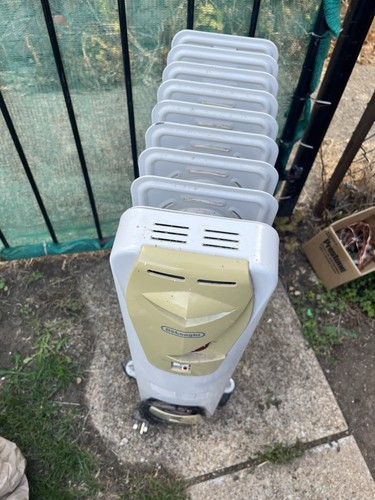 Longhi kh190920 oil heater - longhi,