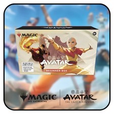 MTG: Avatar the Last Airbender