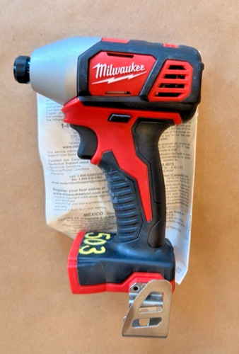 Milwaukee 2656 m18 - milwaukee, 2656-20