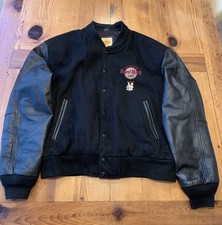 Vintage Hard Rock Cafe Varsity