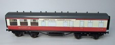 Ace Trains O gauge  C/5, BR  Mk.1  Restaurant Car