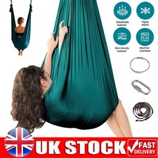 Adults Kids Sensory Swing