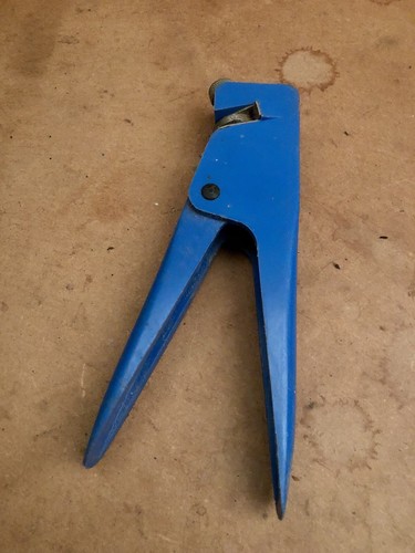 Vintage eclipse 77 saw - vintage,