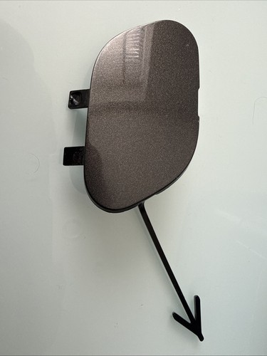 Vauxhall corsa front - e, bumper