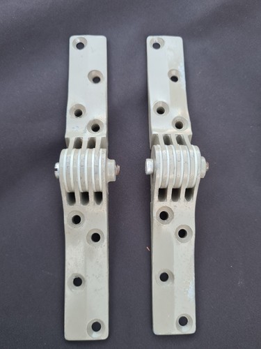 Kenrick 500 friction hinges
