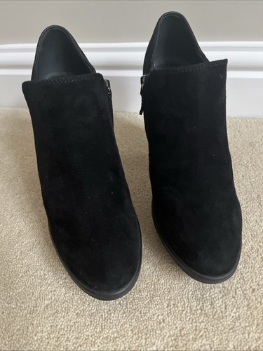 Tods italian ladies black - tods,