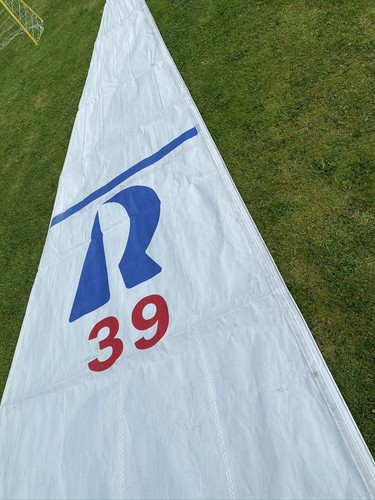 Hallberg rassy north - hallberg, 39