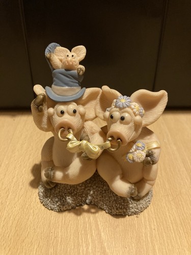 Piggin hitched 1999 david - 1999,