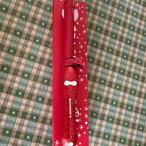 Beachwaver rotating curling - b1,