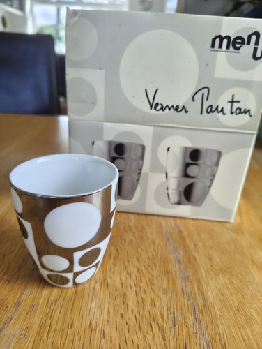 Menu verner panton thermo - verner,