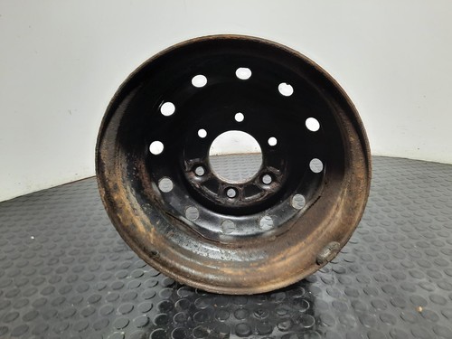 Mazda b2500 steel wheel - mazda, 14"