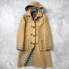 Aquascutum Duffle Coat Club