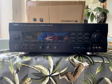 Vintage Yamaha DSP-A592