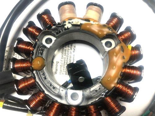 Nos genuine suzuki - suzuki, dr