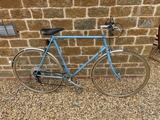 VINTAGE RALEIGH ARENA GT ROAD