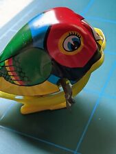 Vintage Tinplate Wind Up /