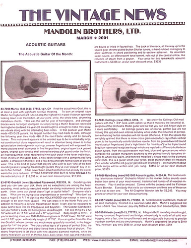 Mandolin bros staten - bros, island