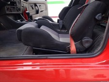 Seat adapters BMW E30 RECARO